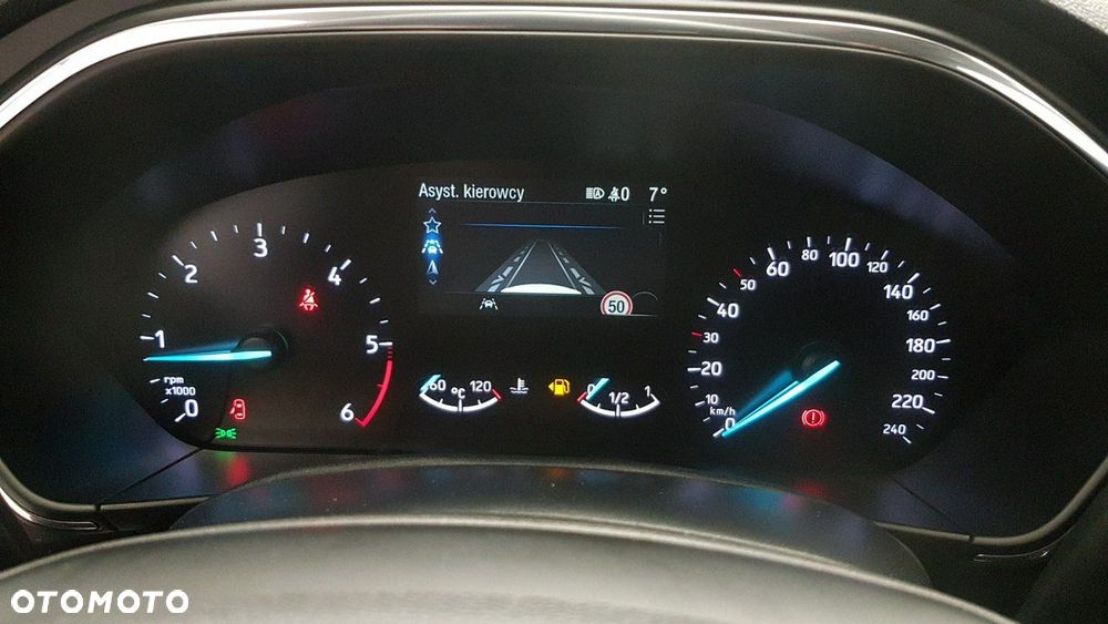 Ford Focus - 21