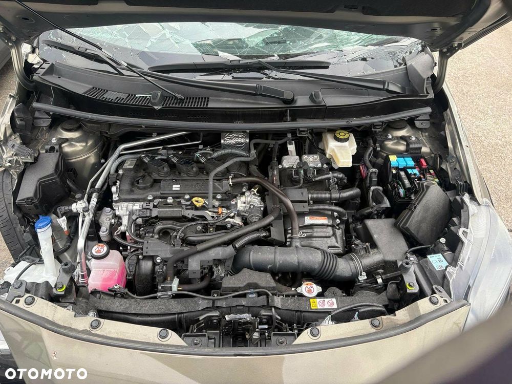 Toyota Yaris Cross 1.5 VVT-i AWD-i Premiere Edition - 4