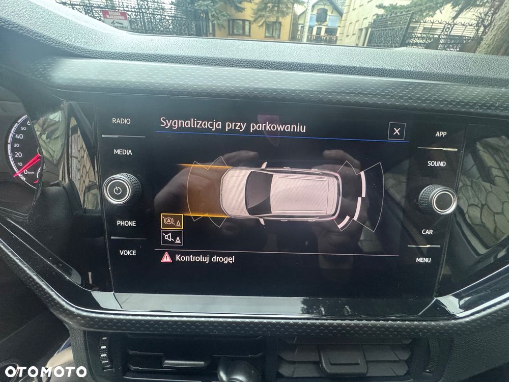 Volkswagen T-Cross 1.0 TSI Life - 20