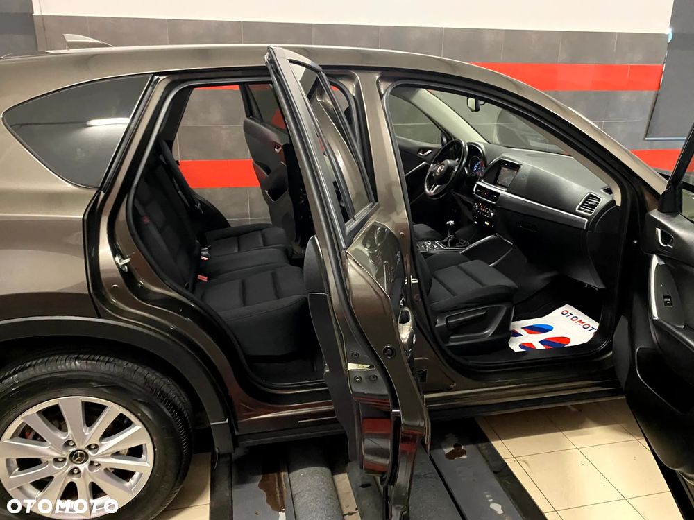 Mazda CX-5 2.0 Skyenergy 2WD - 19
