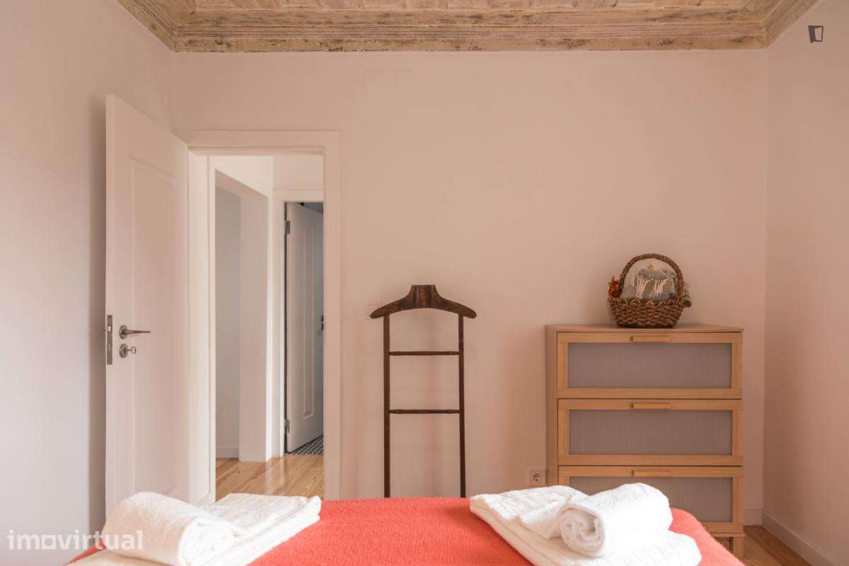 Apartamento com 2 quartos - localizado em Martim Moniz Lisbon - Grande imagem: 5/26