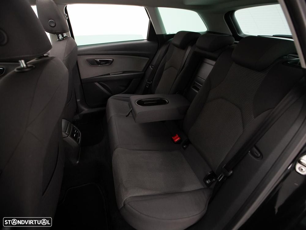 SEAT Leon ST 1.6 TDI Style S/S - 11