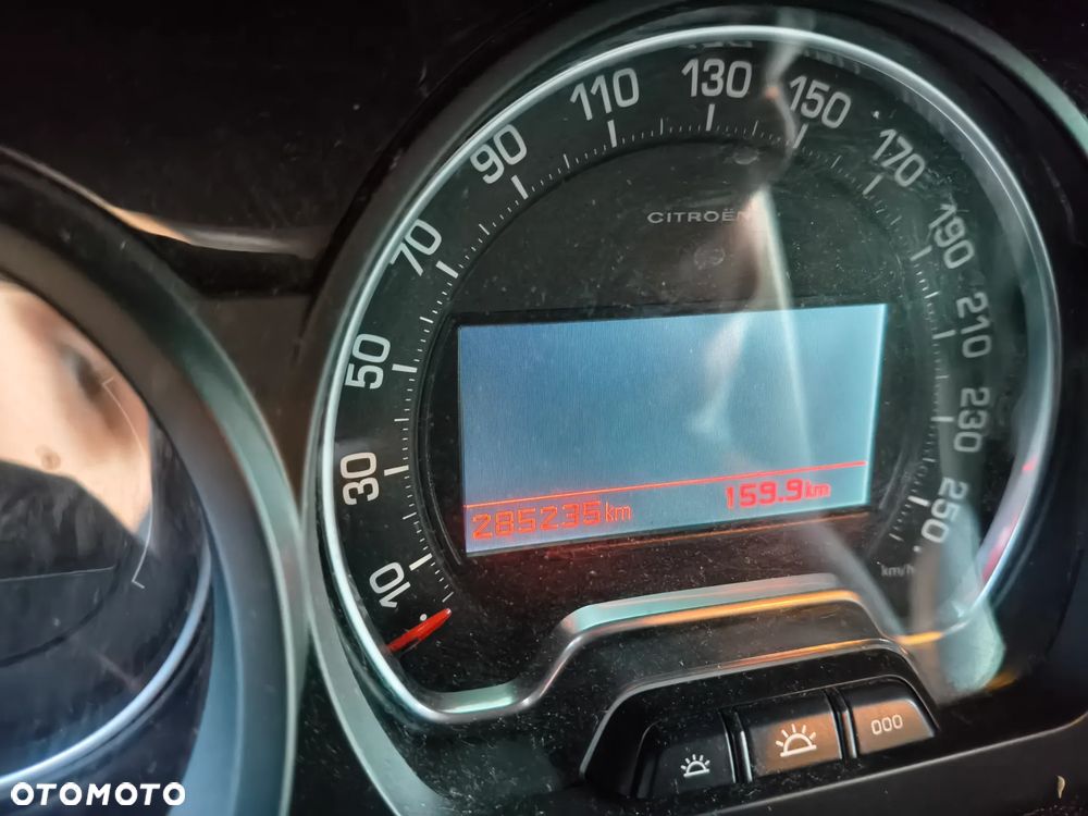 Citroën C5 2.0 HDi Seduction - 7