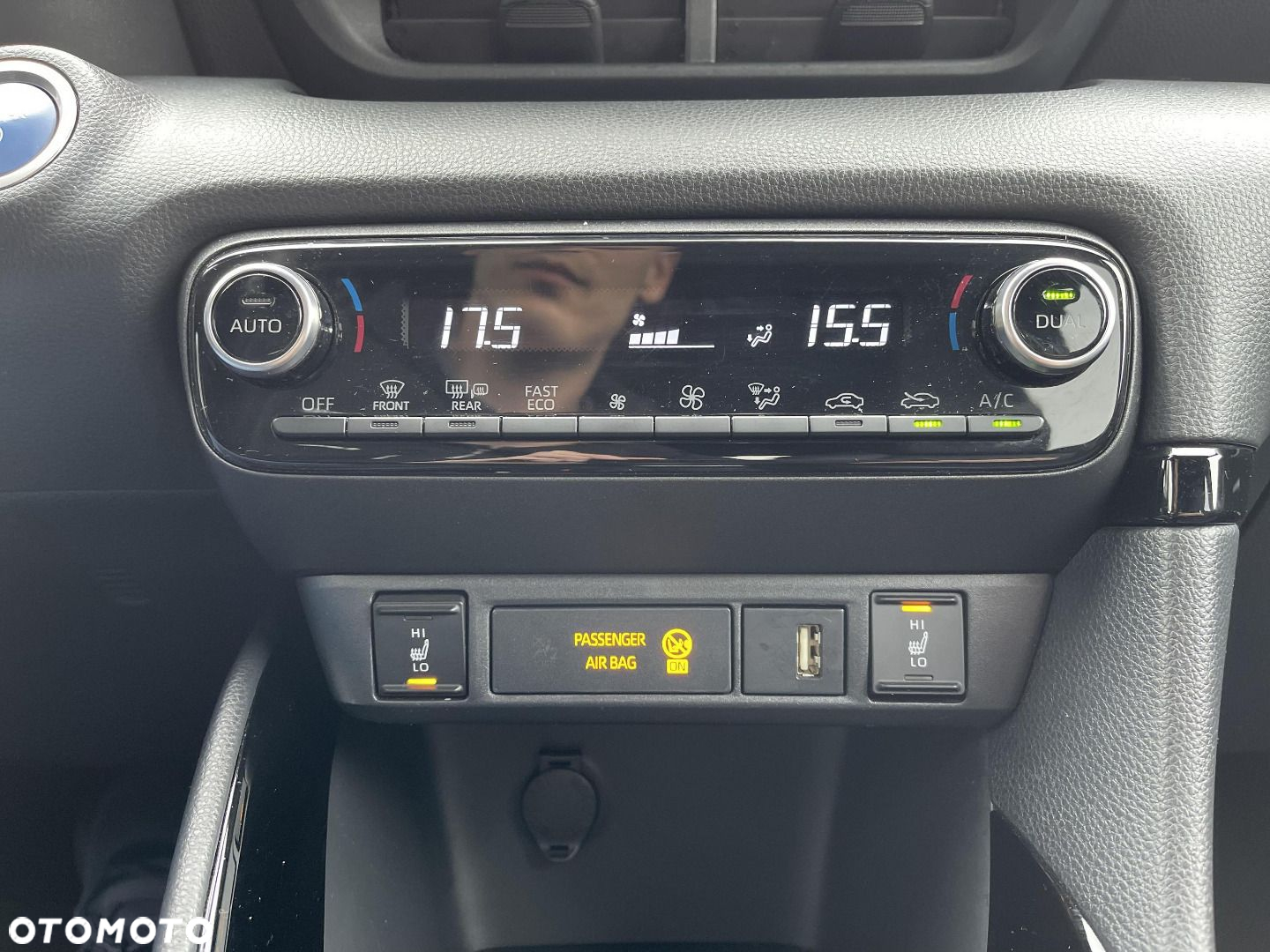 Toyota Yaris - 20