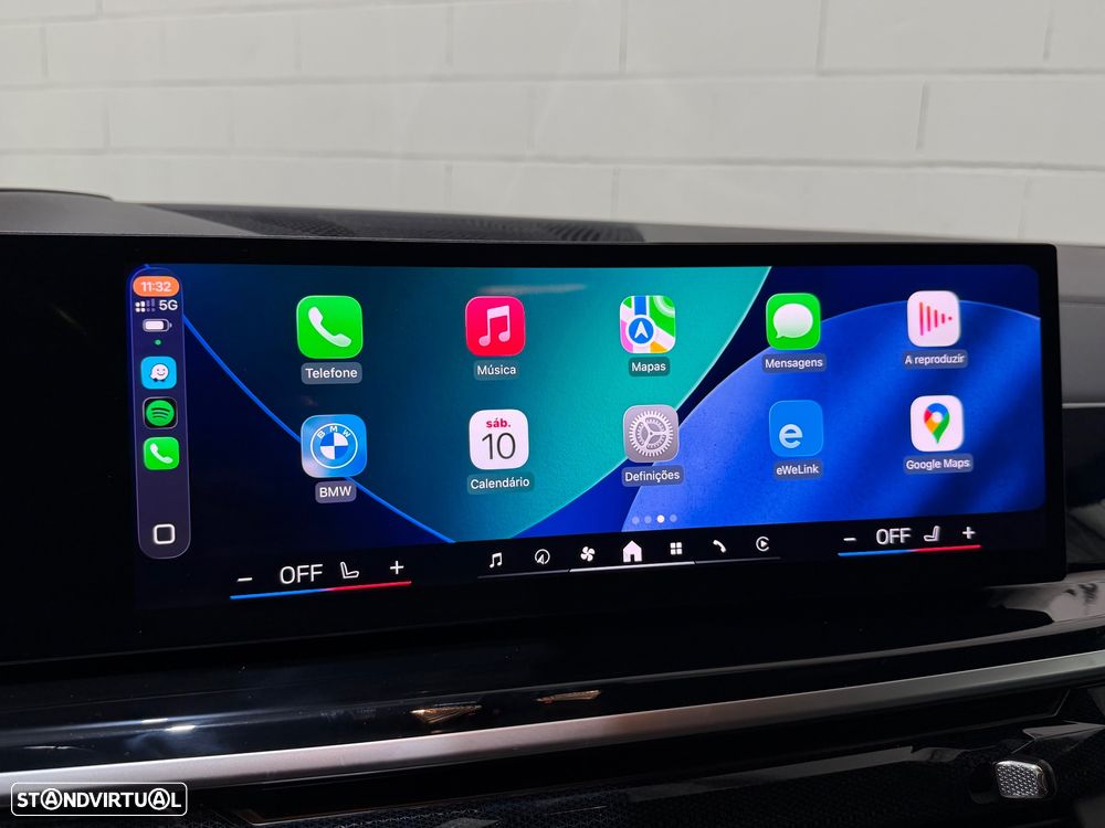 BMW X5 50 e xDrive Edição Desportiva M - 26