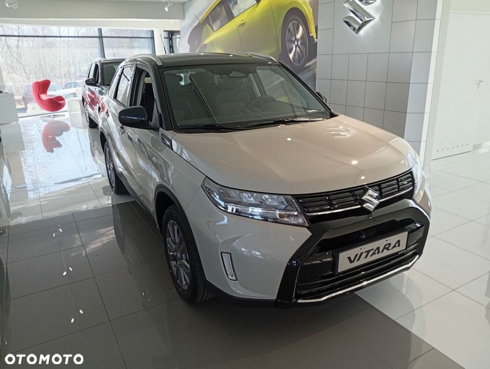 Suzuki Vitara - 2