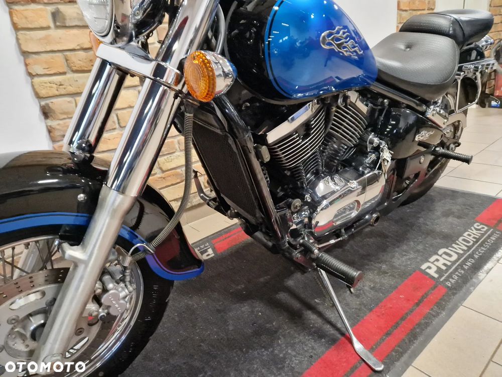 Kawasaki Vulcan - 27