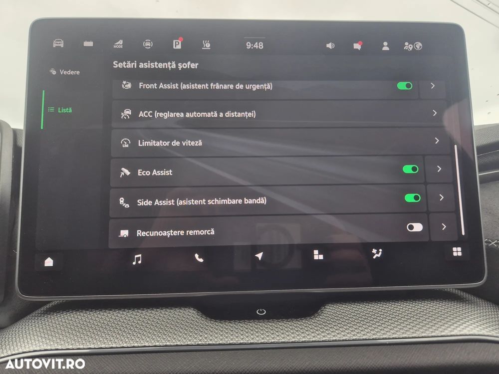 Skoda Kodiaq 1.5 TSI iV DSG Sportline - 17