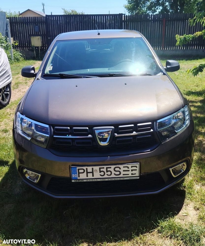 Dacia Sandero 1.0 SCe Acces - 1