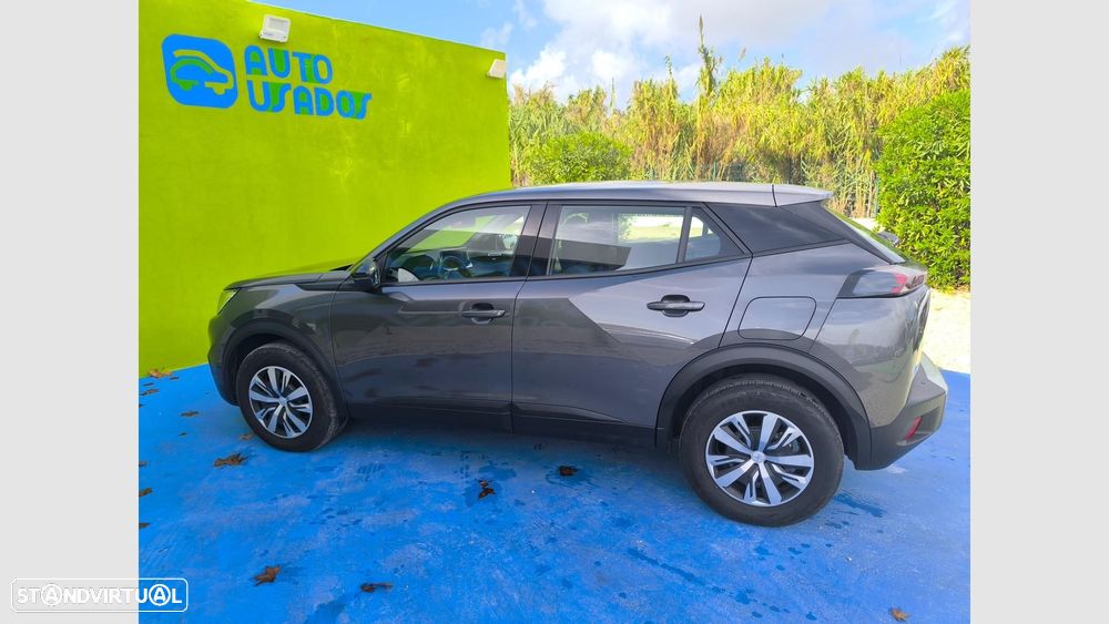 Peugeot 2008 1.2 PureTech Active - 5