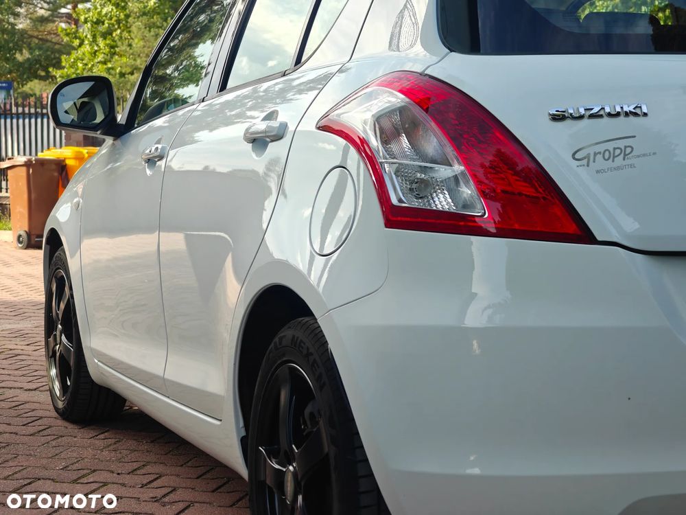 Suzuki Swift 1.2 Comfort - 14