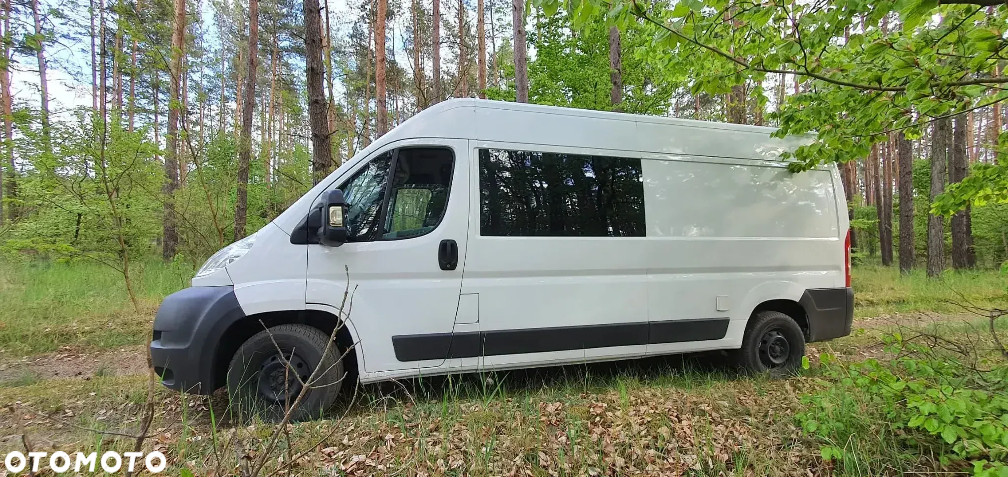 Peugeot Boxer - 8