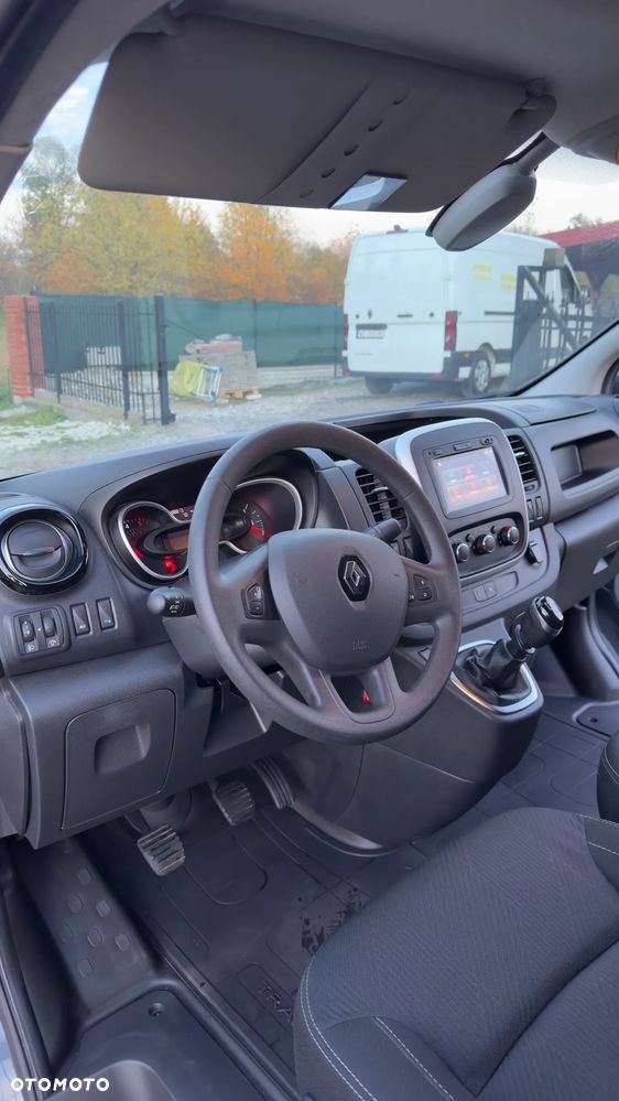 Renault Trafic III - 20