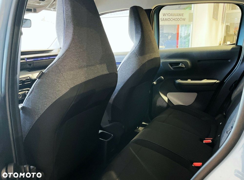 Citroën C3 1.2 T You - 9