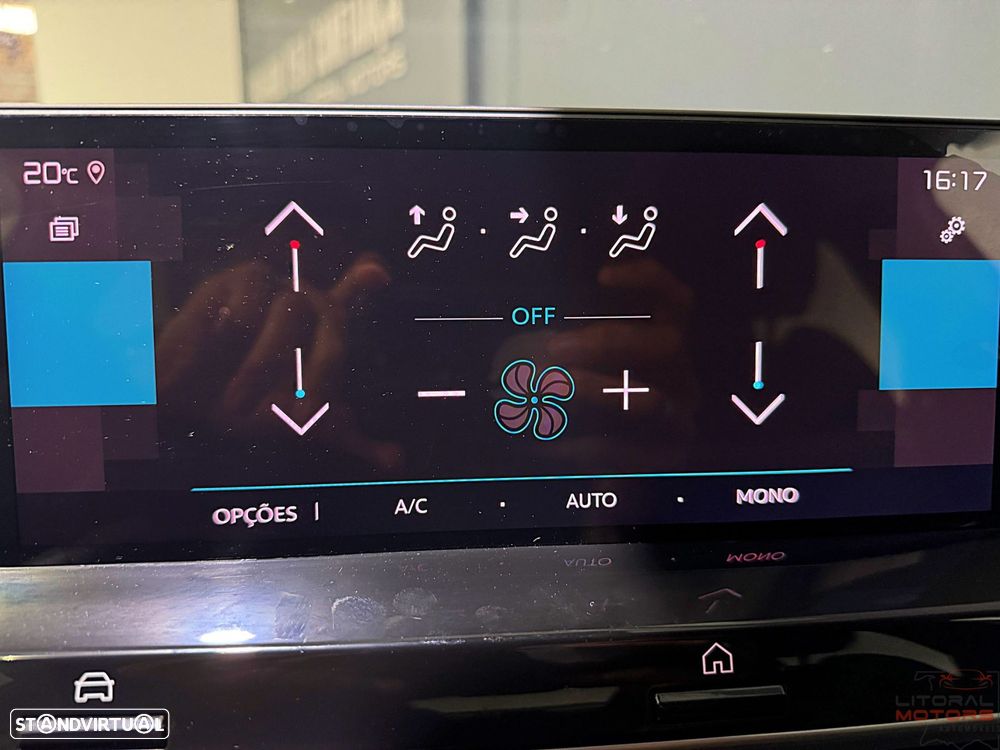 Citroën C4 PureTech 130 Stop&Start EAT8 C-SERIES - 30