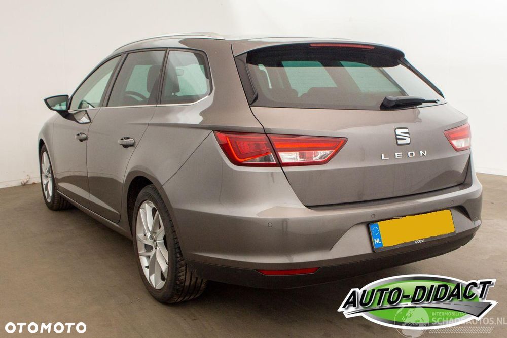Seat Leon 1.6 TDI Start&Stop Reference - 3