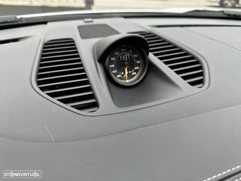 Porsche 911 (991) GT3 RS - 44