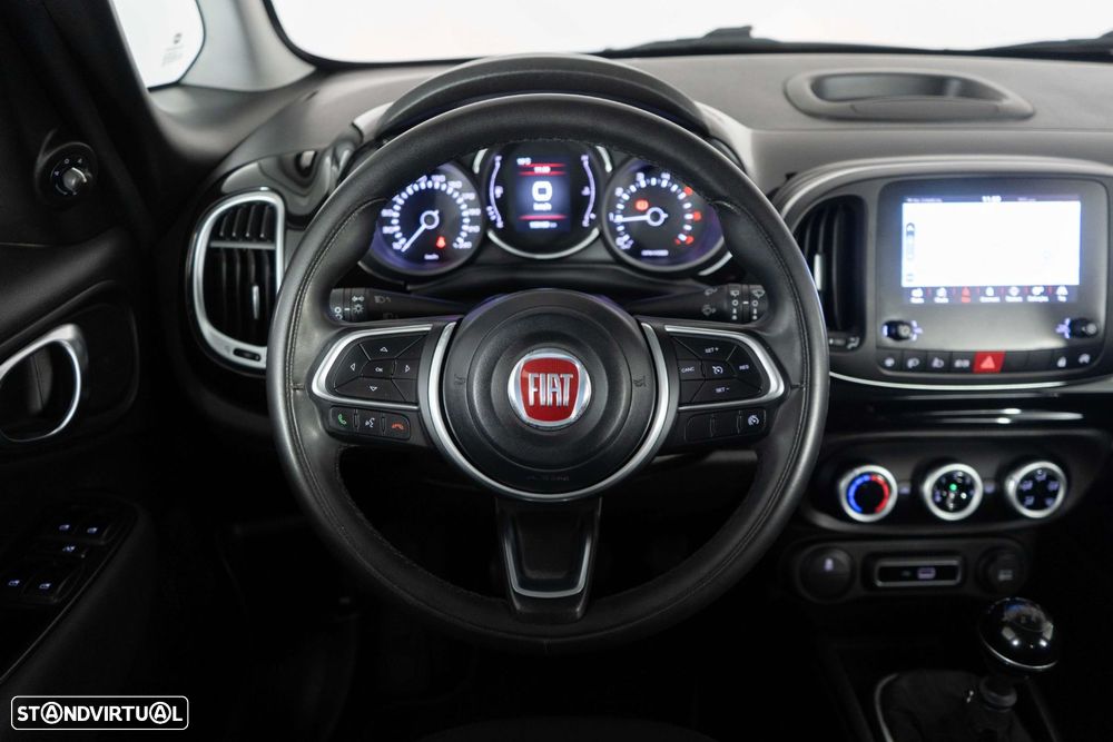 Fiat 500L 1.3 MJ City Cross J17 - 27