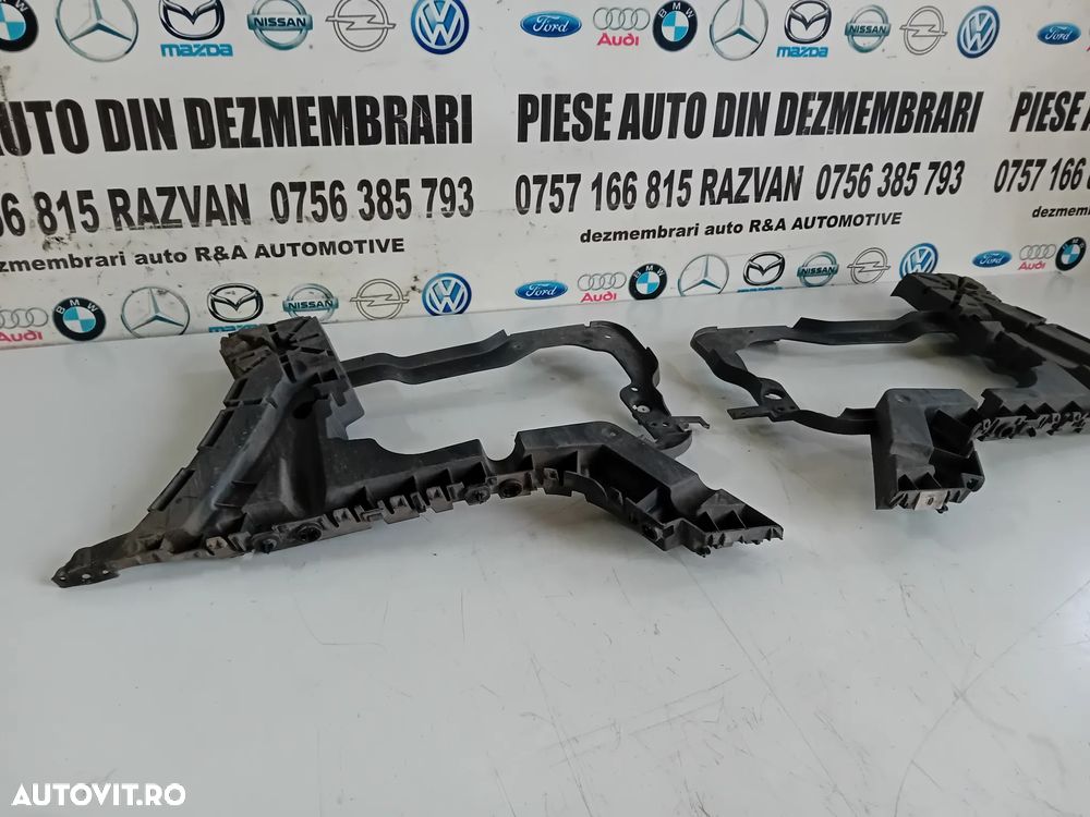 Suporti Suport Bara Spate Volvo V90 An 2016-2020 Dezmembrez Volvo - 5