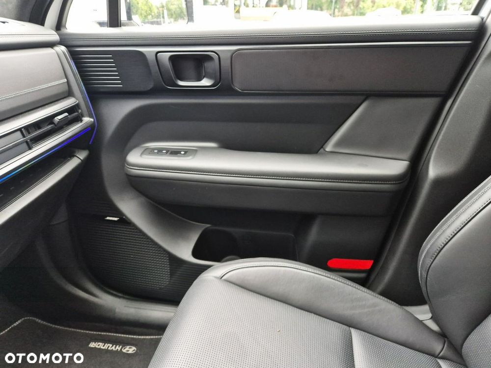 Hyundai Santa Fe 1.6 T-GDI PHEV Calligraphy 4WD 7os - 34