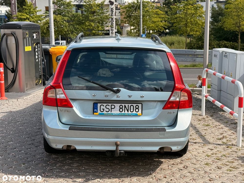 Volvo V70 2.5T Summum - 20