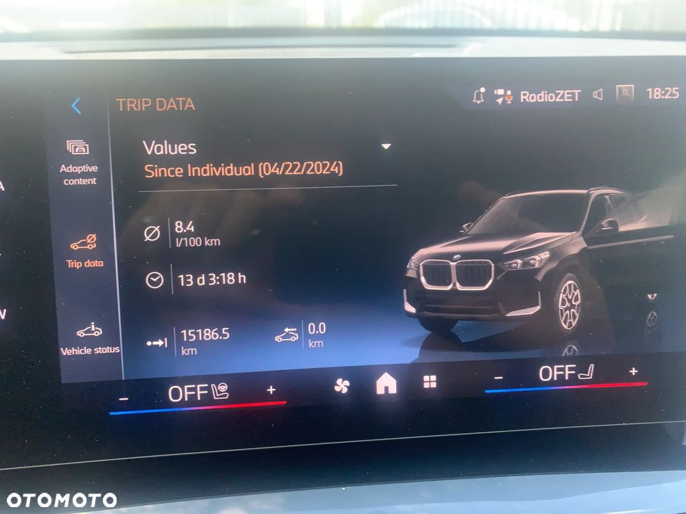 BMW X1 - 13