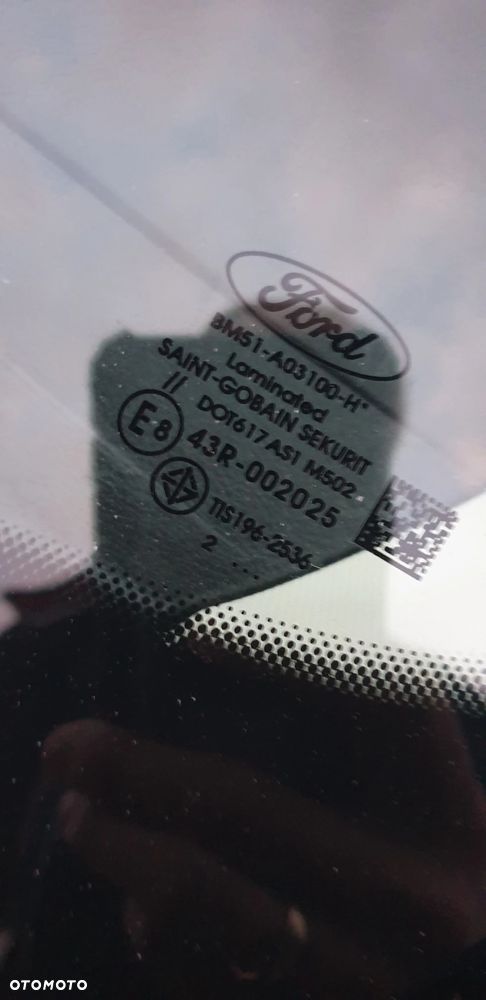 Ford Focus 2.0 TDCi DPF Titanium - 17