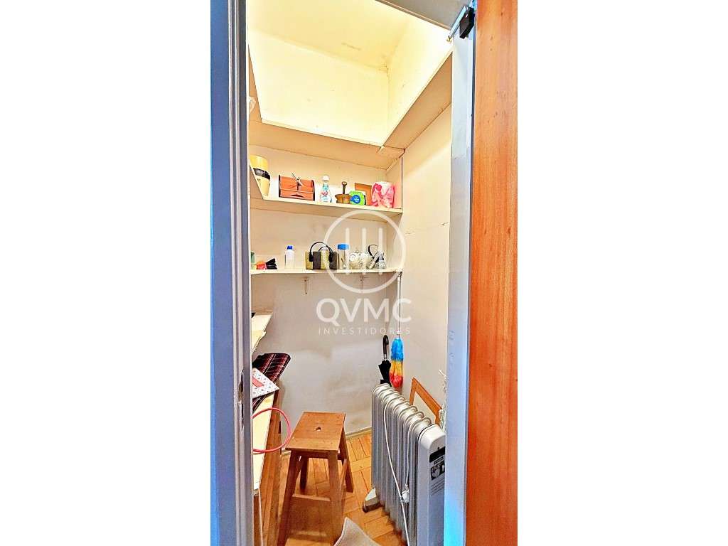 Apartamento T3 na Cruz de Pau - Junto ao Continente Bom dia - Grande imagem: 4/16