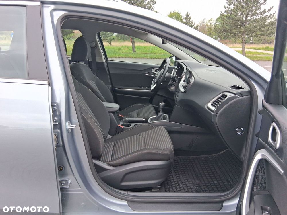 Kia Ceed - 20