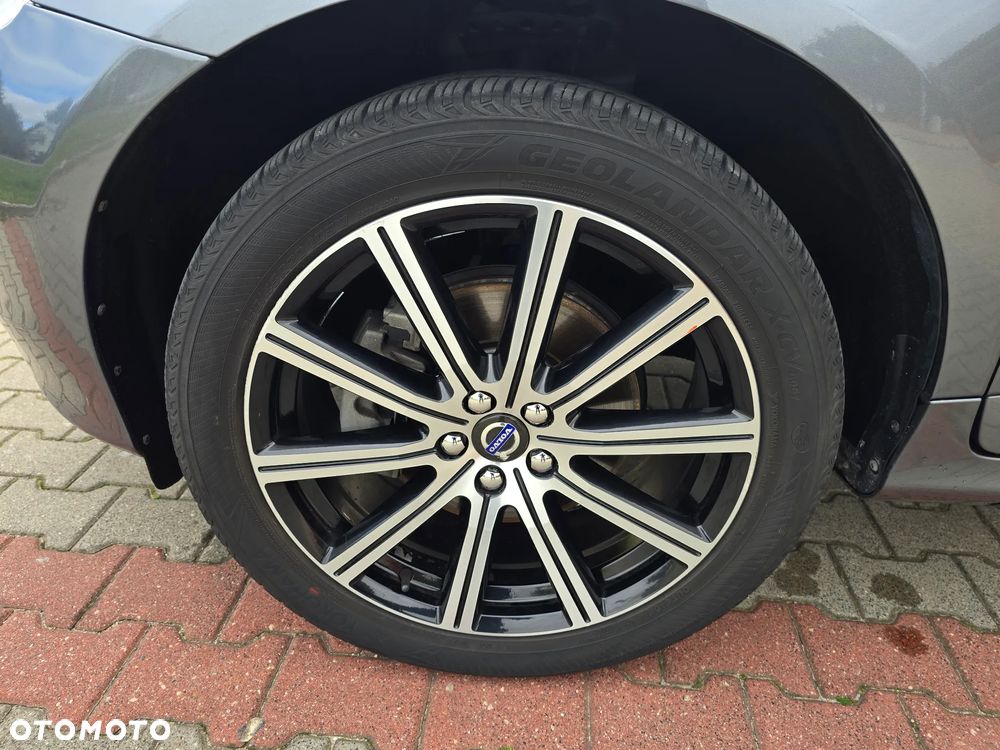 Volvo XC 60 T5 Geartronic Summum - 2