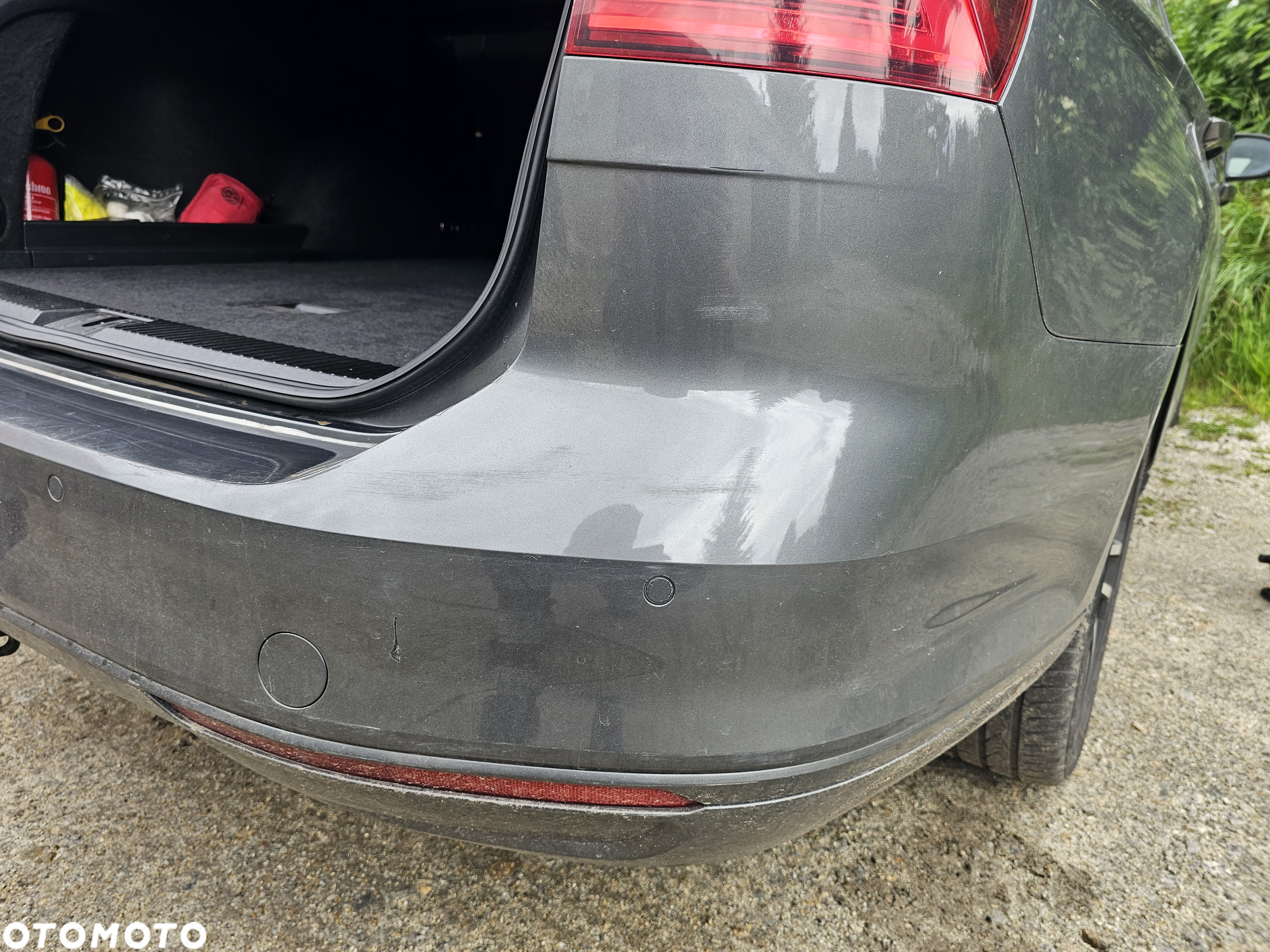 Volkswagen Passat 1.6 TDI BMT Comfortline - 21