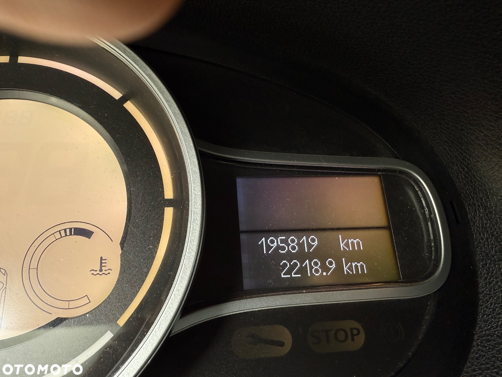Renault Megane - 9