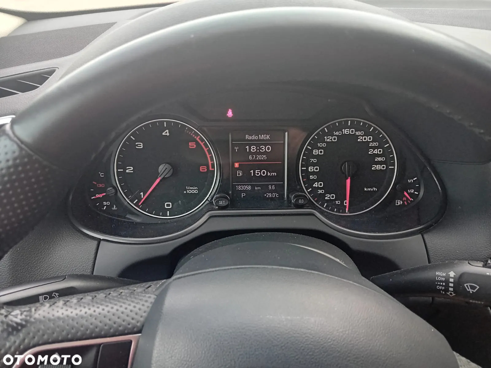 Audi Q5 2.0 TDI Quattro S tronic - 7