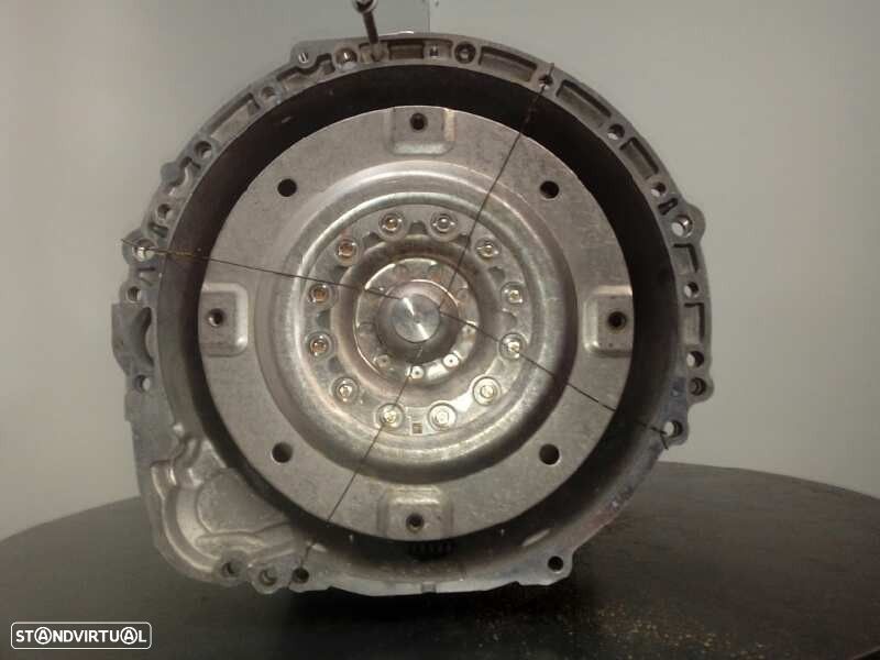 CAIXA VELOCIDADES LAND ROVER DISCOVERY V 2018 -8HP70 - 4