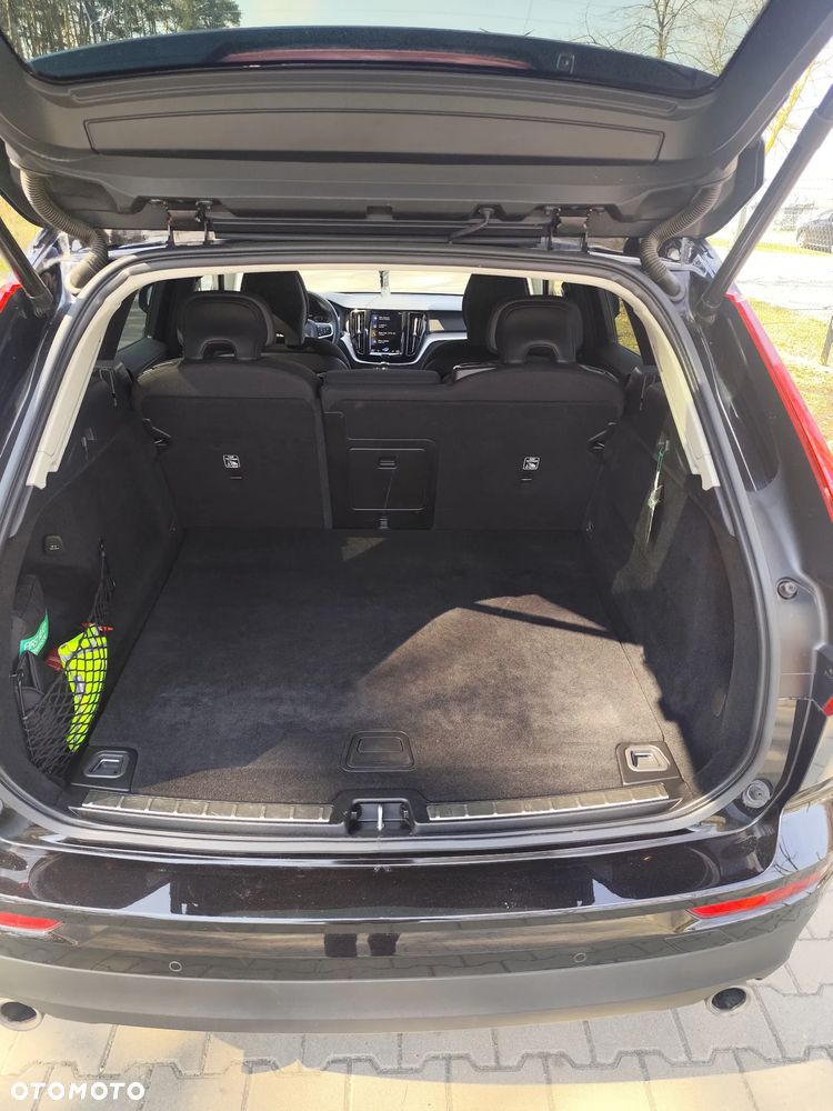 Volvo XC 60 D4 Geartronic Kinetic - 10