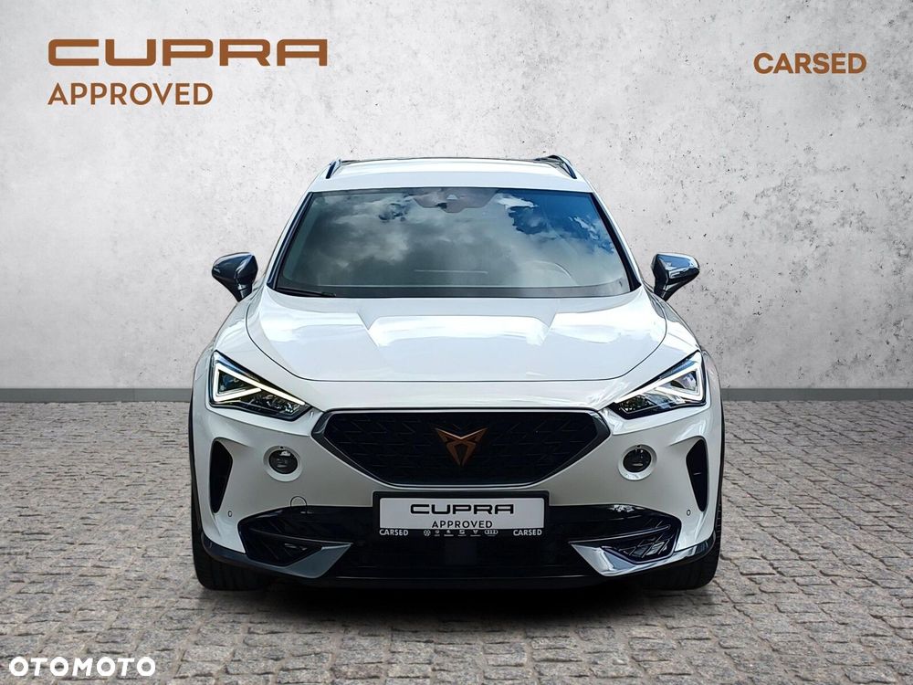 Cupra Formentor - 11