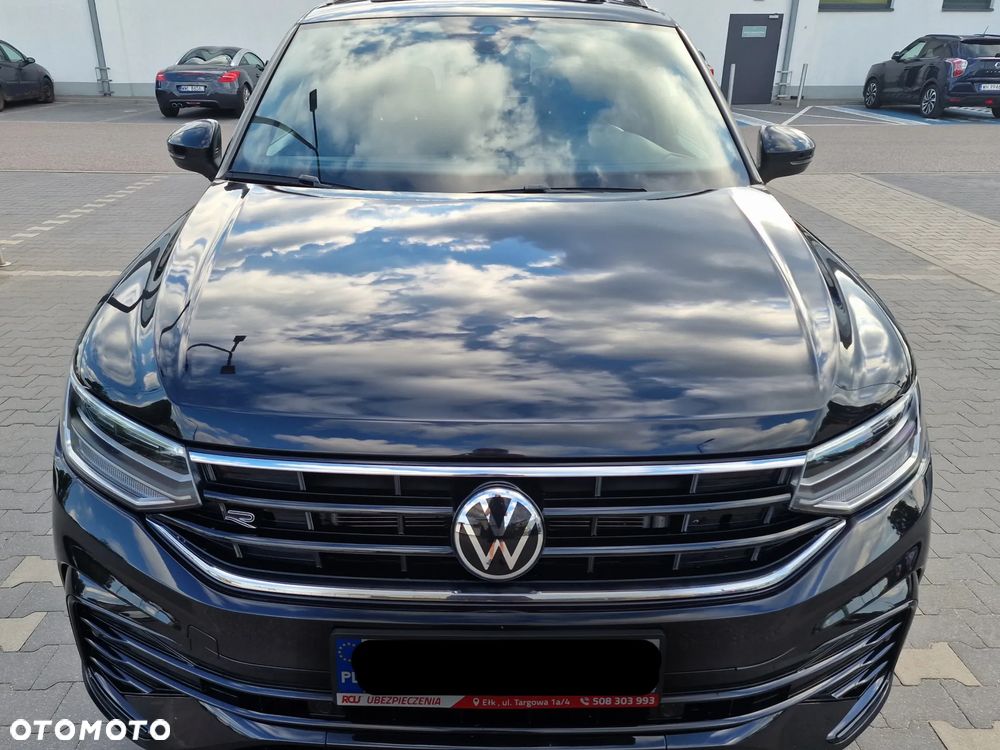 Volkswagen Tiguan Allspace - 4