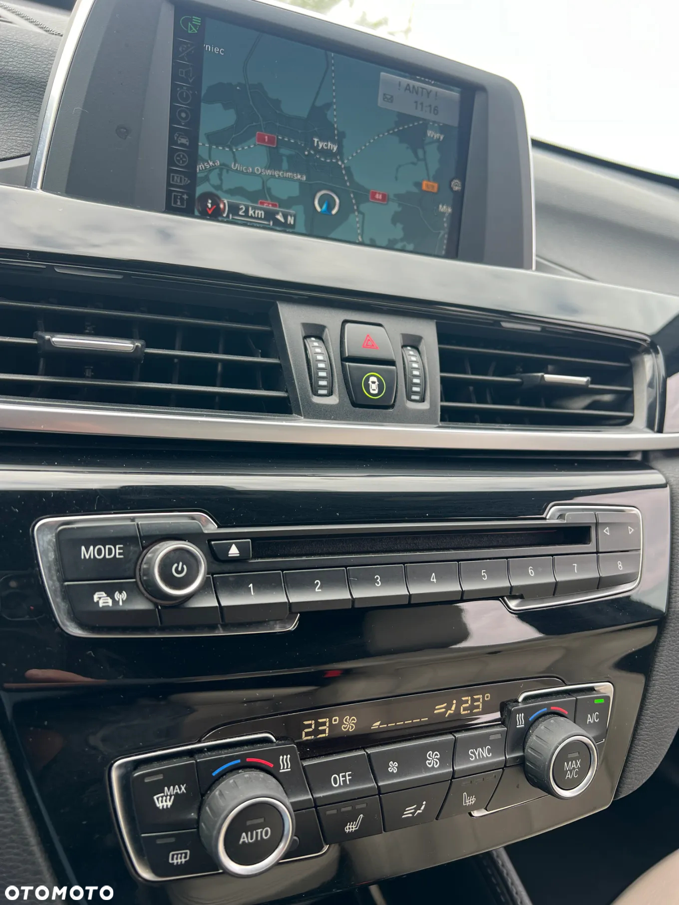 BMW X1 xDrive20i GPF M Sport sport - 14