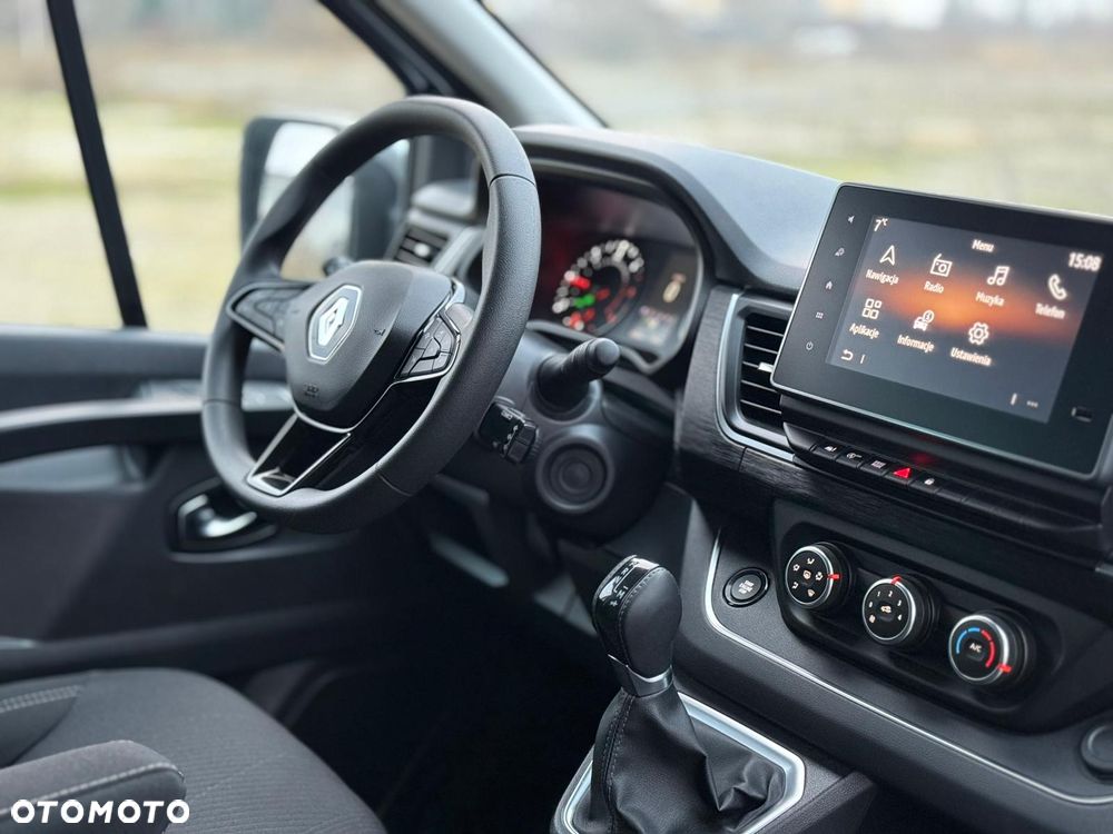 Renault Trafic 2.0 dCi EDC - 30