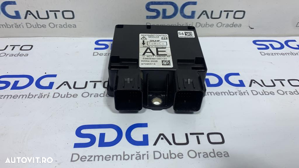 Calculator airbag 6C1T14B056AE Ford Transit 2.2 TDCI 2006-2012