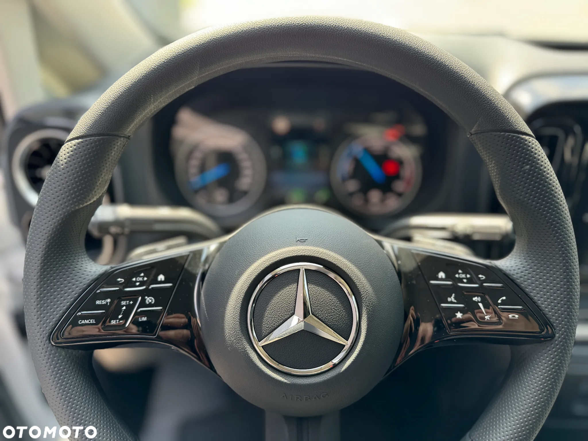 Mercedes-Benz Vito - 13