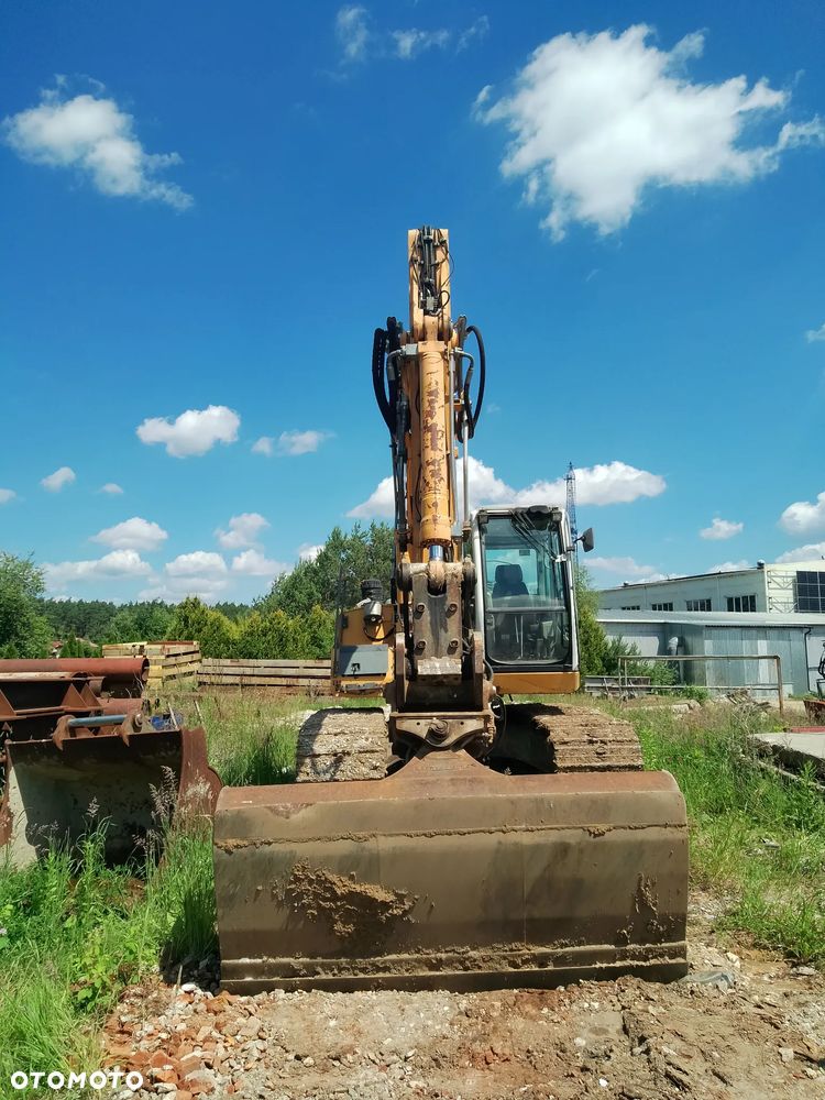 Liebherr R906LC - 4