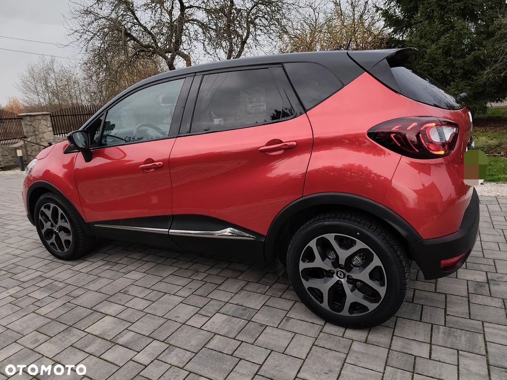 Renault Captur ENERGY dCi 110 Intens - 6