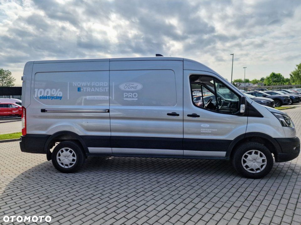 Ford E-Transit - 7