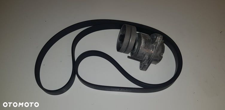 Zestaw paska wielorowkowego OPEL ASTRA  CALIBRA FRONTERA  OMEGA, SINTRA, VECTRA - 1