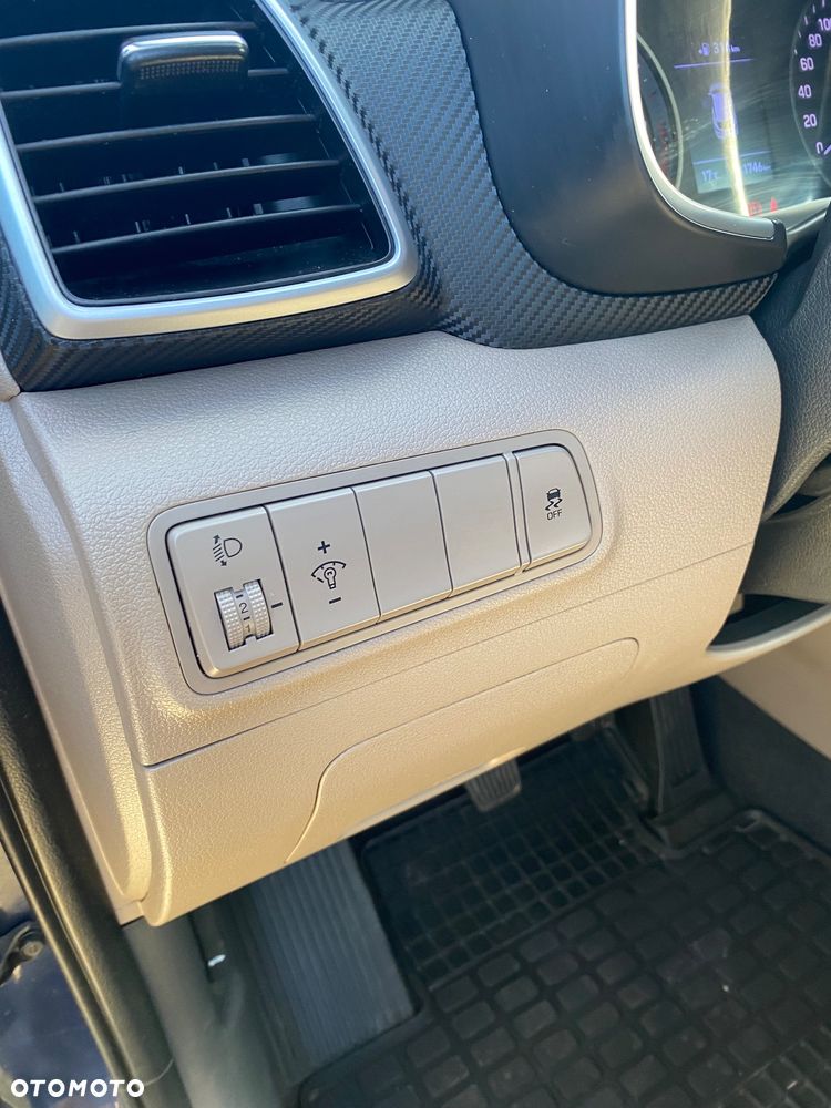 Hyundai Tucson - 18