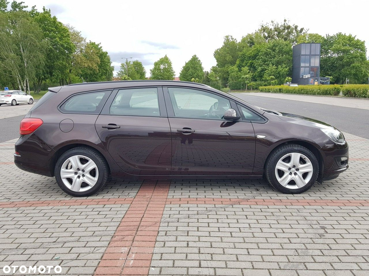 Opel Astra 1.4 Turbo Edition - 4