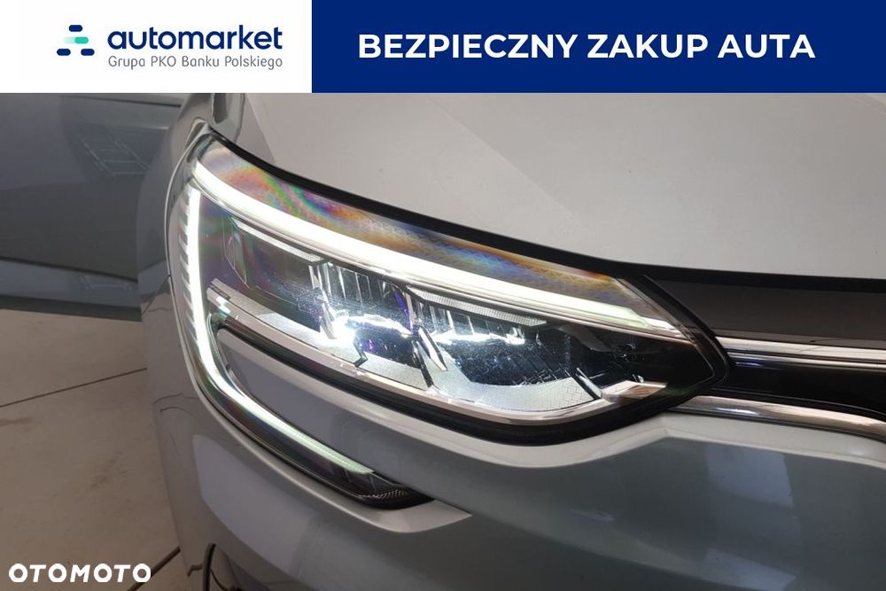 Renault Megane 1.3 TCe FAP Intens - 13