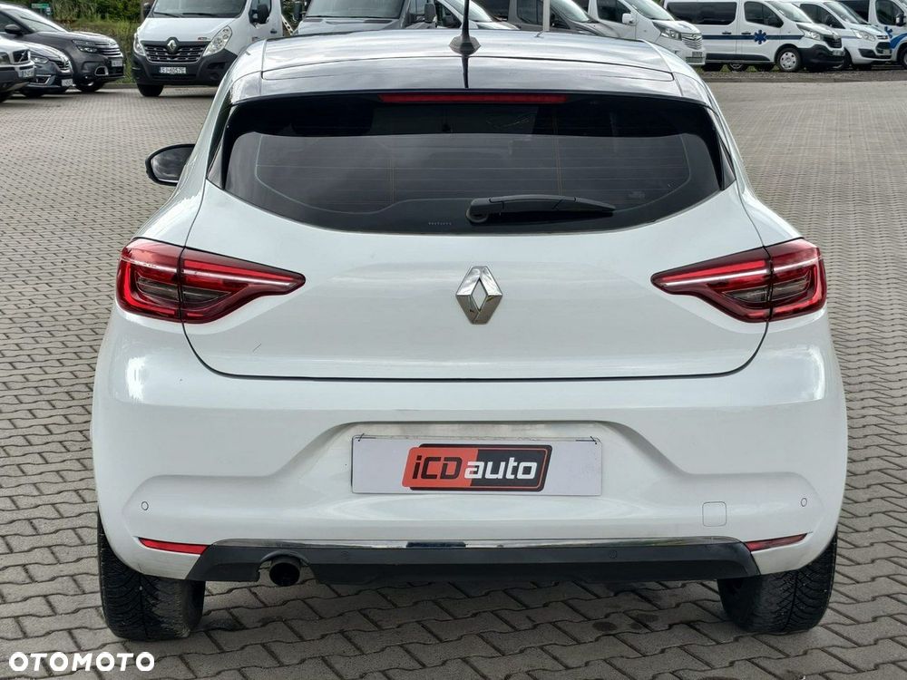 Renault Clio - 6