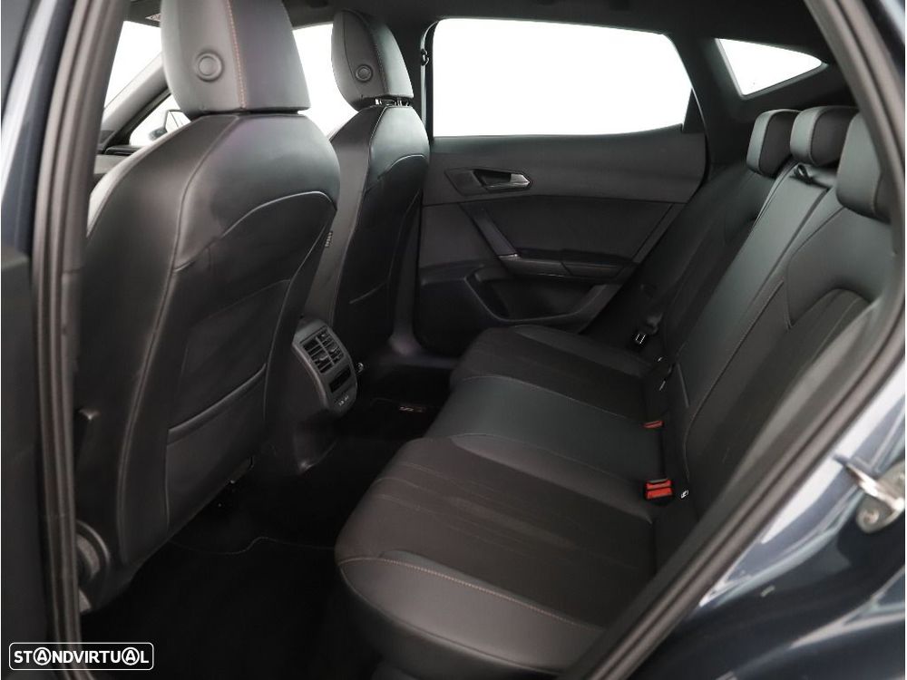 Cupra Formentor 1.4 e-Hybrid DSG - 22